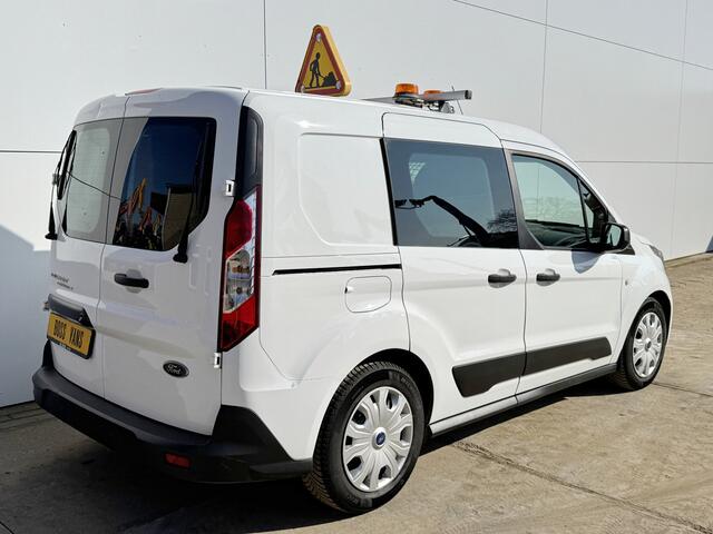Ford TRANSIT CONNECT 100pk L1H1 Auto AC Cruise Navi Camera