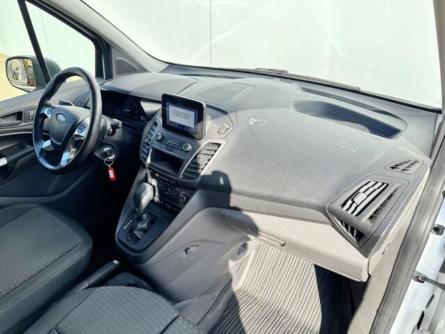 Ford TRANSIT CONNECT 100pk L1H1 Auto AC Cruise Navi Camera