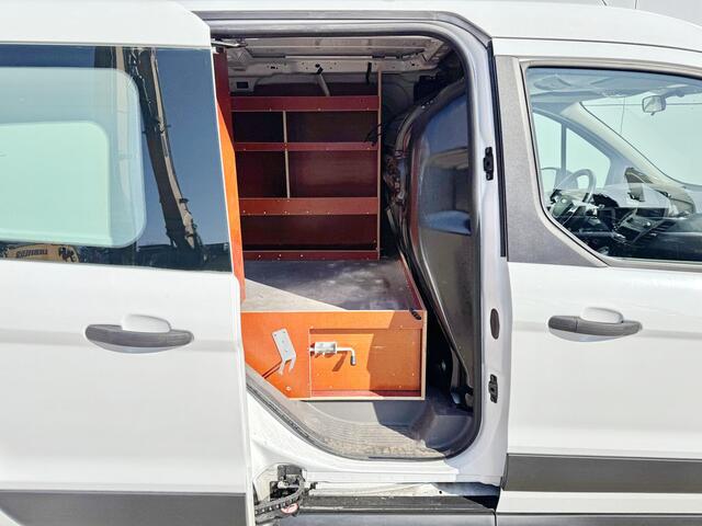 Ford TRANSIT CONNECT 100pk L1H1 Auto AC Cruise Navi Camera