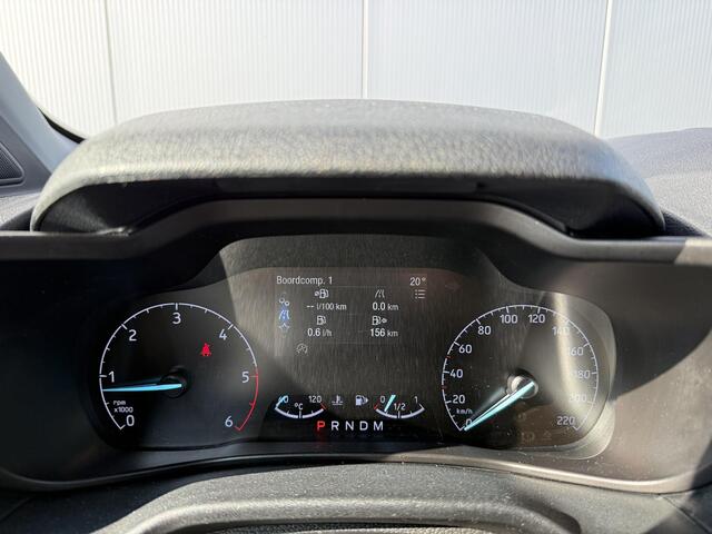 Ford TRANSIT CONNECT 1.5 EcoBlue L2 Trend / Airco / Automaat / Navigatie / Trekhaak /