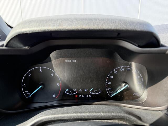 Ford TRANSIT CONNECT 1.5 EcoBlue L2 Trend / Airco / Automaat / Navigatie / Trekhaak /