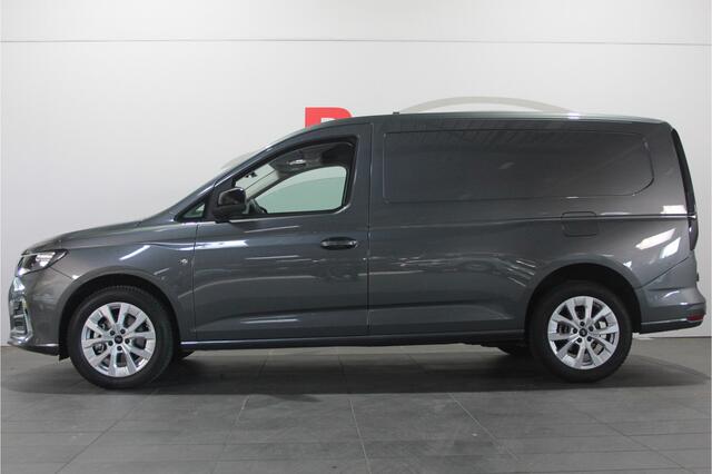 Ford TRANSIT CONNECT 2.0 EcoBlue L2 Limited - Carplay / Cruise / Dodehoek / Lane assist / Trekhaak