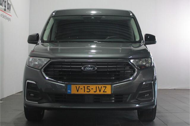 Ford TRANSIT CONNECT 2.0 EcoBlue L2 Limited - Carplay / Cruise / Dodehoek / Lane assist / Trekhaak