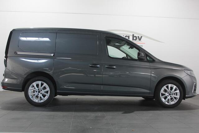 Ford TRANSIT CONNECT 2.0 EcoBlue L2 Limited - Carplay / Cruise / Dodehoek / Lane assist / Trekhaak