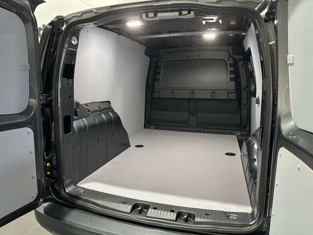 Ford TRANSIT CONNECT 2.0 EcoBlue L2 Limited - Carplay / Cruise / Dodehoek / Lane assist / Trekhaak