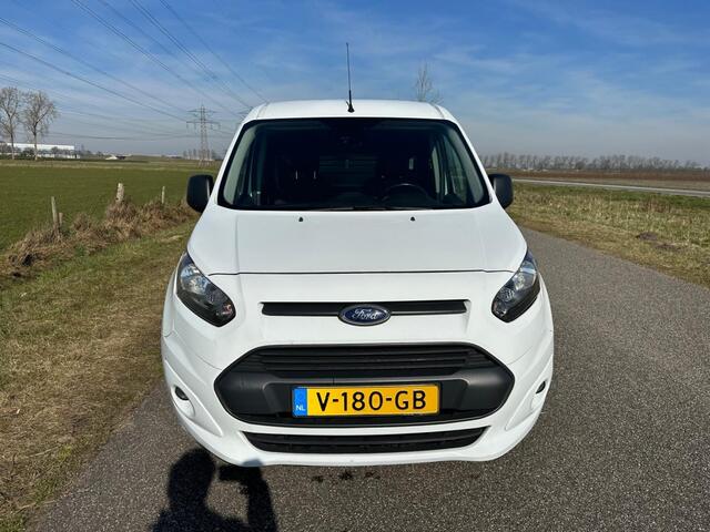 Ford TRANSIT CONNECT 1.5 TDCI L2 Trend DEALER ONDERHOUDEN !