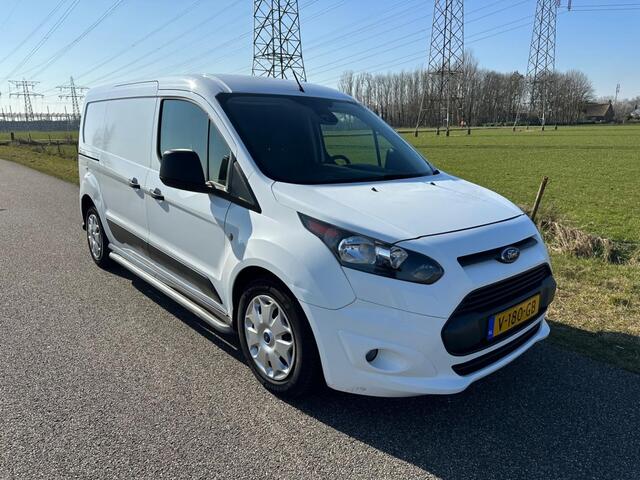 Ford TRANSIT CONNECT 1.5 TDCI L2 Trend DEALER ONDERHOUDEN !