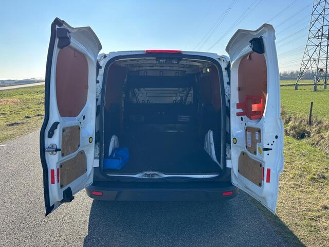 Ford TRANSIT CONNECT 1.5 TDCI L2 Trend DEALER ONDERHOUDEN !