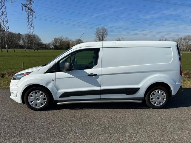Ford TRANSIT CONNECT 1.5 TDCI L2 Trend DEALER ONDERHOUDEN !