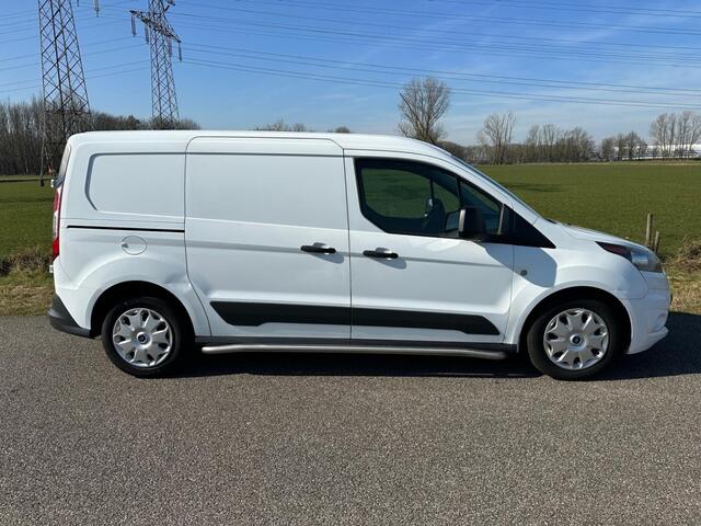 Ford TRANSIT CONNECT 1.5 TDCI L2 Trend DEALER ONDERHOUDEN !