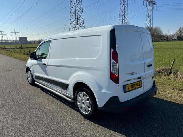 Ford TRANSIT CONNECT 1.5 TDCI L2 Trend DEALER ONDERHOUDEN !