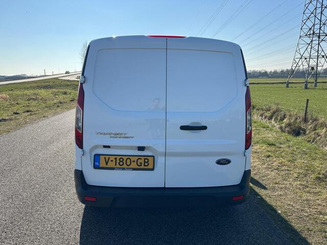 Ford TRANSIT CONNECT 1.5 TDCI L2 Trend DEALER ONDERHOUDEN !