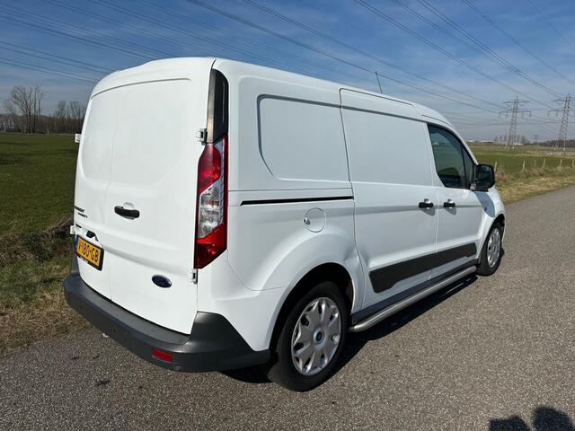 Ford TRANSIT CONNECT 1.5 TDCI L2 Trend DEALER ONDERHOUDEN !