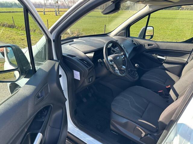 Ford TRANSIT CONNECT 1.5 TDCI L2 Trend DEALER ONDERHOUDEN !
