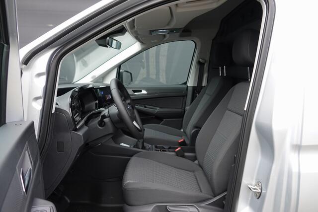 Ford TRANSIT CONNECT L2 | 2.0 EcoBlue 102Pk | Limited | Achteruitrijcamera | Adaptive Cruise control | 17'' | Stardust Silver