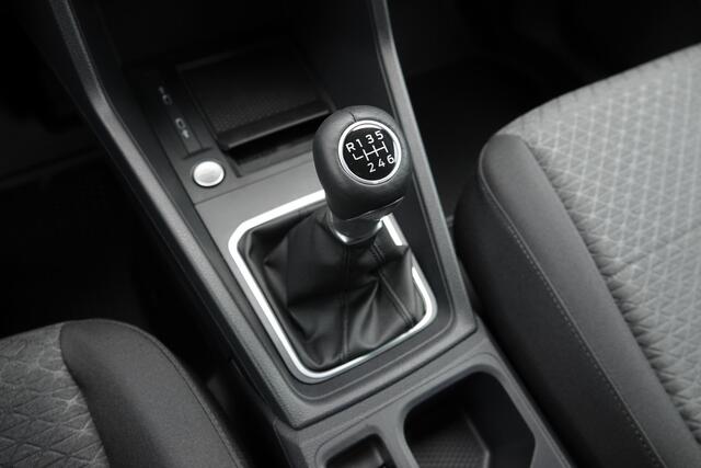 Ford TRANSIT CONNECT L2 | 2.0 EcoBlue 102Pk | Limited | Achteruitrijcamera | Adaptive Cruise control | 17'' | Stardust Silver