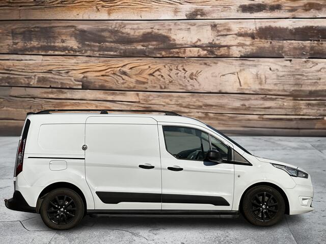 Ford TRANSIT CONNECT 1.5 EcoBlue L2 Trend | Navi | Camera | LM velgen | sidebars | 3 zit