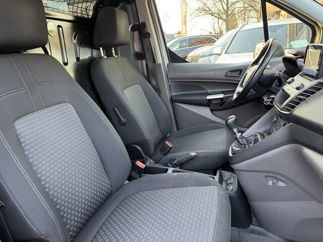 Ford TRANSIT CONNECT 1.5 EcoBlue L2 Trend HP 120pk, Navi & CarPlay | Clima | Trekhaak