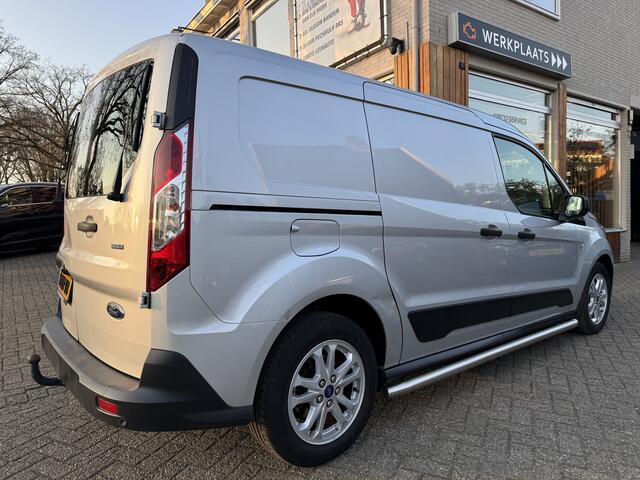 Ford TRANSIT CONNECT 1.5 EcoBlue L2 Trend HP 120pk, Navi & CarPlay | Clima | Trekhaak