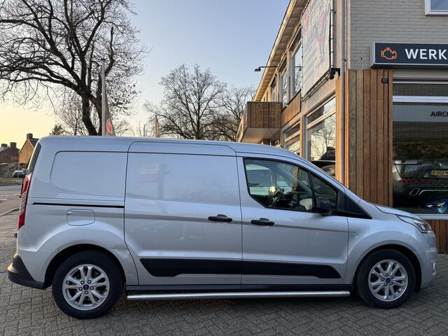 Ford TRANSIT CONNECT 1.5 EcoBlue L2 Trend HP 120pk, Navi & CarPlay | Clima | Trekhaak