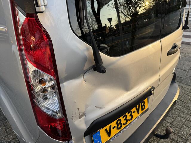Ford TRANSIT CONNECT 1.5 EcoBlue L2 Trend HP 120pk, Navi & CarPlay | Clima | Trekhaak