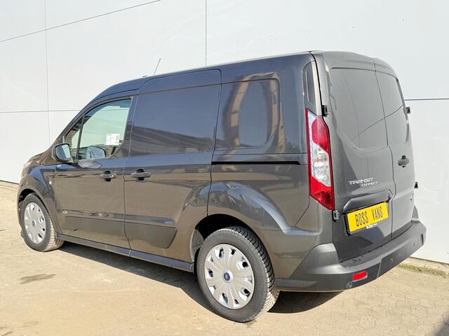 Ford TRANSIT CONNECT 120pk L1H1 Auto Dubbele Schuif AC Cruise Camera