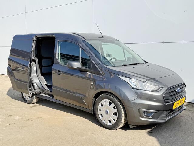 Ford TRANSIT CONNECT 120pk L1H1 Auto Dubbele Schuif AC Cruise Camera