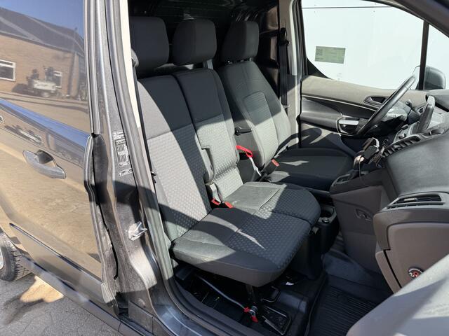 Ford TRANSIT CONNECT 120pk L1H1 Auto Dubbele Schuif AC Cruise Camera