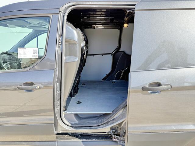 Ford TRANSIT CONNECT 120pk L1H1 Auto Dubbele Schuif AC Cruise Camera