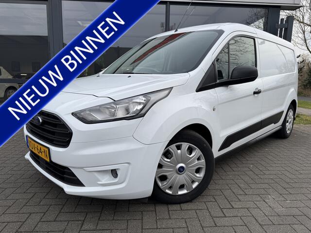 Ford TRANSIT CONNECT 1.5 EcoBlue L2 Trend