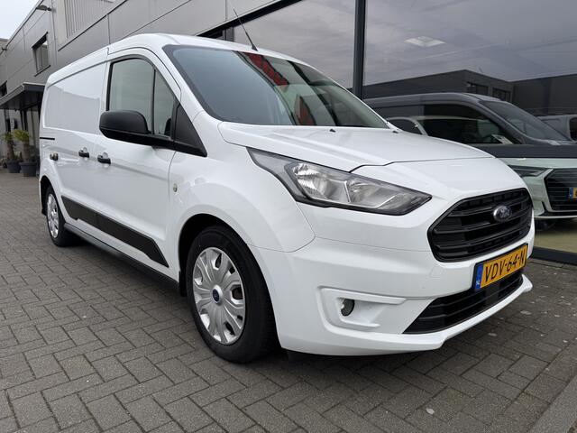 Ford TRANSIT CONNECT 1.5 EcoBlue L2 Trend