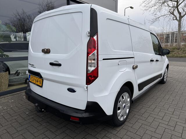 Ford TRANSIT CONNECT 1.5 EcoBlue L2 Trend