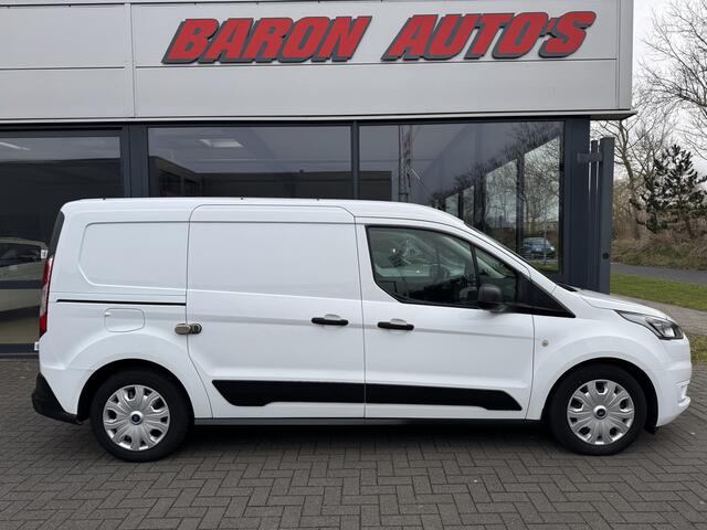Ford TRANSIT CONNECT 1.5 EcoBlue L2 Trend