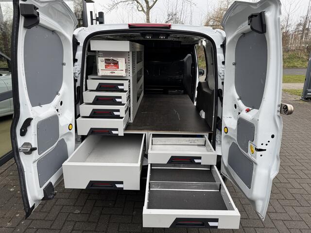 Ford TRANSIT CONNECT 1.5 EcoBlue L2 Trend