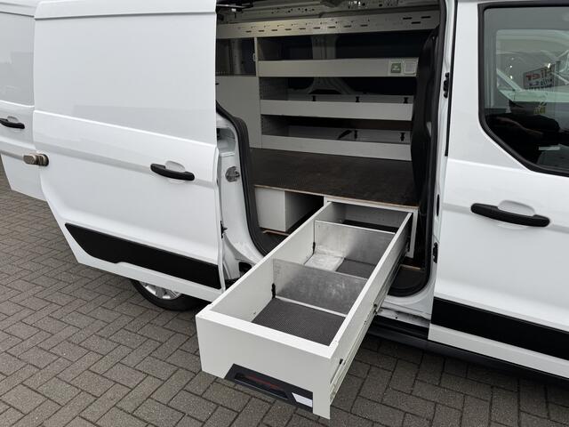 Ford TRANSIT CONNECT 1.5 EcoBlue L2 Trend