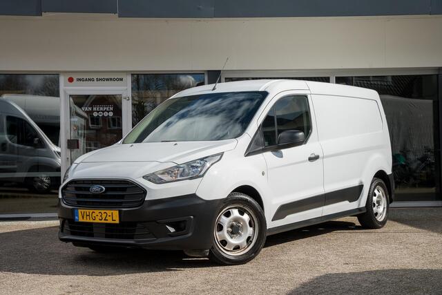 Ford TRANSIT CONNECT 1.5 EcoBlue L2 Ambiente TREKHAAK | AIRCO | NETTE STAAT