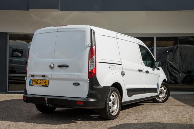 Ford TRANSIT CONNECT 1.5 EcoBlue L2 Ambiente TREKHAAK | AIRCO | NETTE STAAT