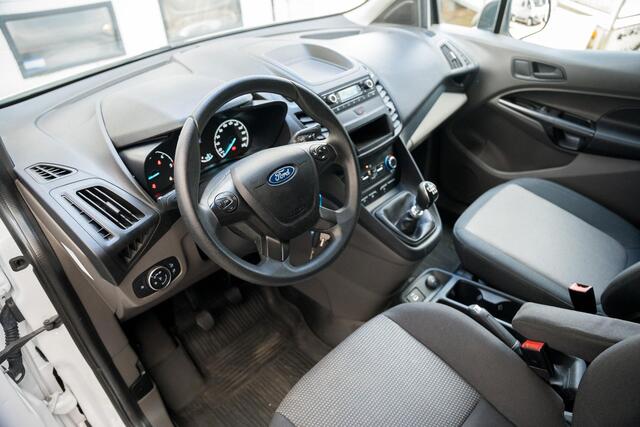Ford TRANSIT CONNECT 1.5 EcoBlue L2 Ambiente TREKHAAK | AIRCO | NETTE STAAT