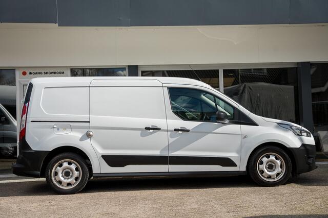Ford TRANSIT CONNECT 1.5 EcoBlue L2 Ambiente TREKHAAK | AIRCO | NETTE STAAT