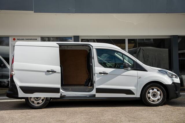 Ford TRANSIT CONNECT 1.5 EcoBlue L2 Ambiente TREKHAAK | AIRCO | NETTE STAAT