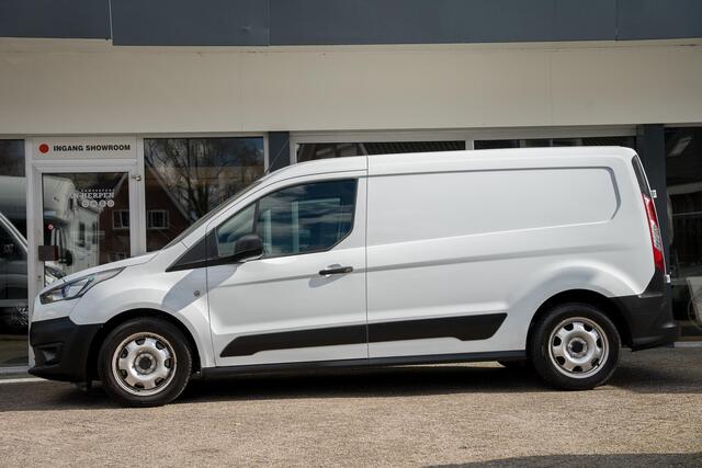 Ford TRANSIT CONNECT 1.5 EcoBlue L2 Ambiente TREKHAAK | AIRCO | NETTE STAAT