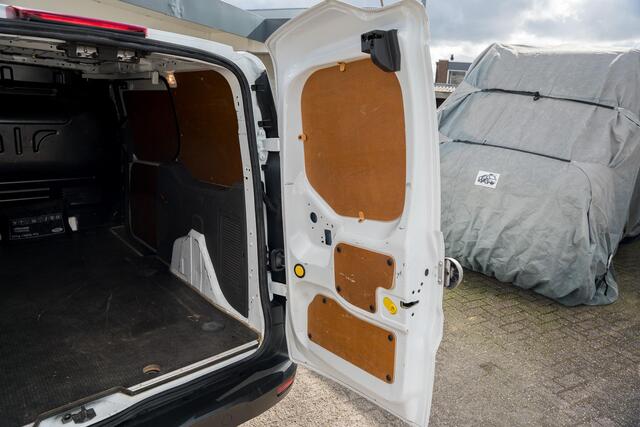 Ford TRANSIT CONNECT 1.5 EcoBlue L2 Ambiente TREKHAAK | AIRCO | NETTE STAAT