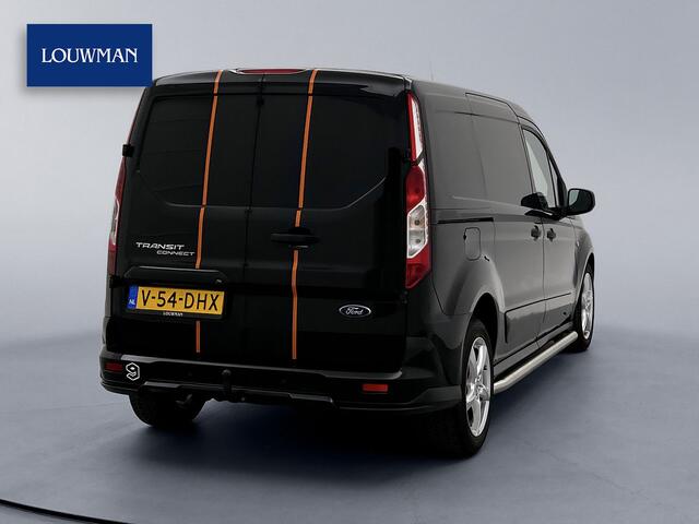 Ford TRANSIT CONNECT 1.5 EcoBlue L2 Sport Trekhaak Navigatie Achteruitrijcamera Cruise Control