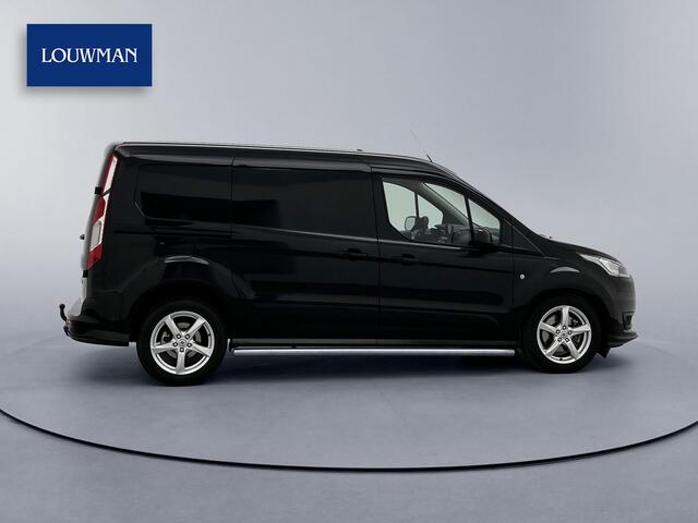 Ford TRANSIT CONNECT 1.5 EcoBlue L2 Sport Trekhaak Navigatie Achteruitrijcamera Cruise Control
