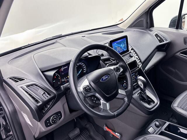 Ford TRANSIT CONNECT 1.5 EcoBlue L2 Sport Trekhaak Navigatie Achteruitrijcamera Cruise Control
