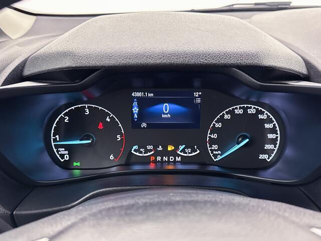Ford TRANSIT CONNECT 1.5 EcoBlue L2 Sport Trekhaak Navigatie Achteruitrijcamera Cruise Control