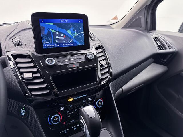 Ford TRANSIT CONNECT 1.5 EcoBlue L2 Sport Trekhaak Navigatie Achteruitrijcamera Cruise Control