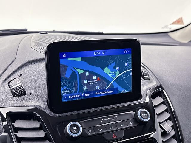 Ford TRANSIT CONNECT 1.5 EcoBlue L2 Sport Trekhaak Navigatie Achteruitrijcamera Cruise Control