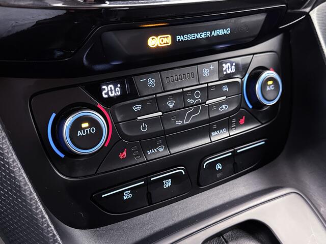 Ford TRANSIT CONNECT 1.5 EcoBlue L2 Sport Trekhaak Navigatie Achteruitrijcamera Cruise Control