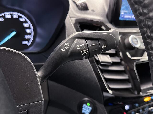 Ford TRANSIT CONNECT 1.5 EcoBlue L2 Sport Trekhaak Navigatie Achteruitrijcamera Cruise Control